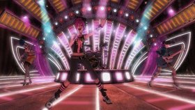 Band Hero Screenshot from Shacknews