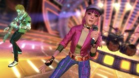 Band Hero Screenshot from Shacknews