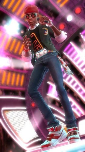 Band Hero Screenshot from Shacknews