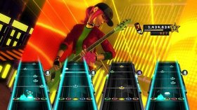 Band Hero Screenshot from Shacknews