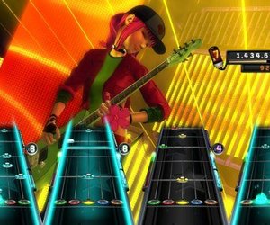 Band Hero Chat