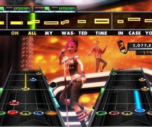 Band Hero Files