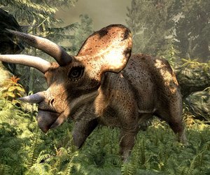 Jurassic: The Hunted Files