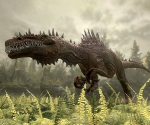 Jurassic: The Hunted Screenshots