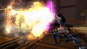 Marvel: Ultimate Alliance 2 Screenshot from Shacknews