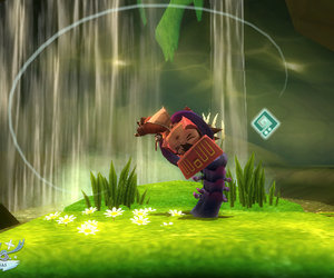 LostWinds: Winter of the Melodias Videos