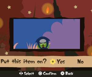 LocoRoco Midnight Carnival Videos