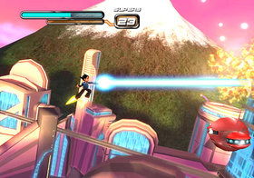 Astroboy Screenshot from Shacknews