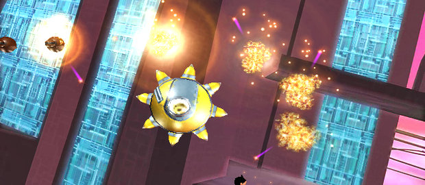 Astro Boy: The Video Game News
