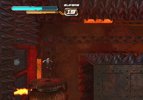 Astroboy Screenshot from Shacknews