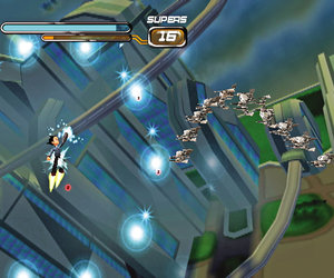 Astro Boy: The Video Game Videos