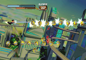 Astroboy Screenshot from Shacknews