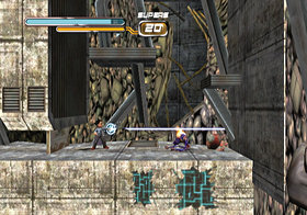 Astroboy Screenshot from Shacknews