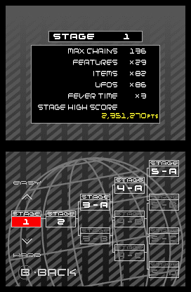 Space Invaders Extreme 2 Screenshots