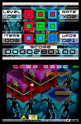 Space Invaders Extreme 2 Files