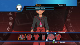 Bakugan Screenshot from Shacknews