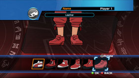 Bakugan Screenshot from Shacknews