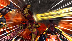 Bakugan Screenshot from Shacknews
