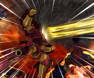 Bakugan Battle Brawlers Screenshots
