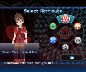 Bakugan Battle Brawlers Videos