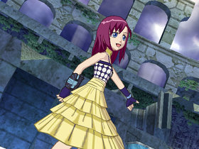 Bakugan Screenshot from Shacknews