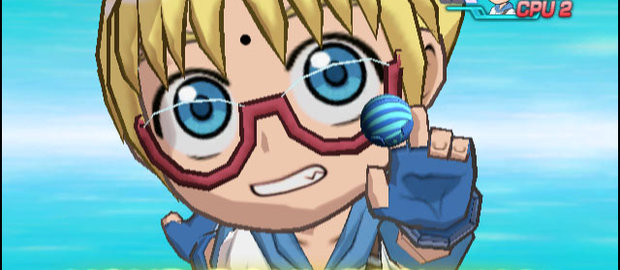 Bakugan Battle Brawlers News