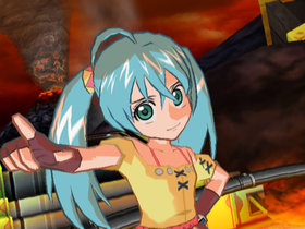 Bakugan Screenshot from Shacknews