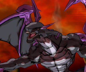 Bakugan Battle Brawlers Chat