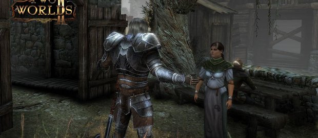 Two Worlds II News