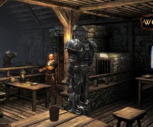 Two Worlds II Files