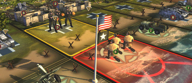 Panzer General: Allied Assault News