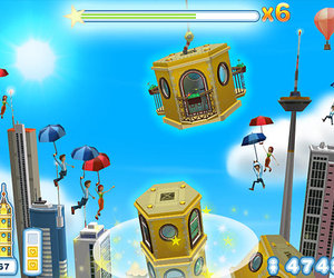 Tower Bloxx Deluxe Videos