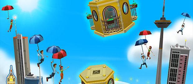 Tower Bloxx Deluxe News