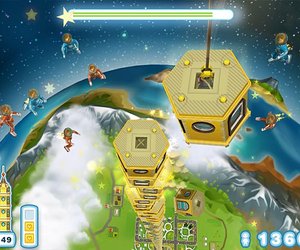 Tower Bloxx Deluxe Screenshots