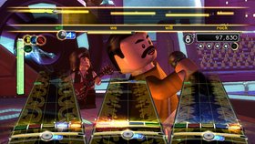 LEGO: Rock Band Screenshot from Shacknews