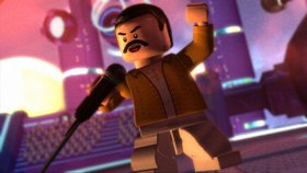 LEGO: Rock Band Screenshot from Shacknews