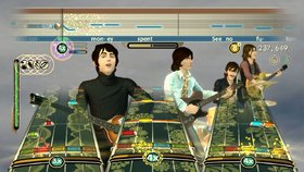 The Beatles: Rock Band Screenshot from Shacknews