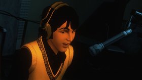 The Beatles: Rock Band Screenshot from Shacknews