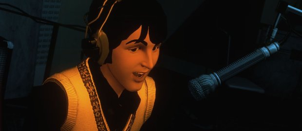 The Beatles: Rock Band News