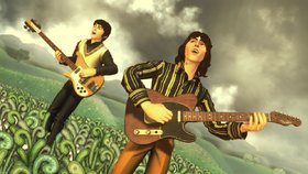 The Beatles: Rock Band Screenshot from Shacknews