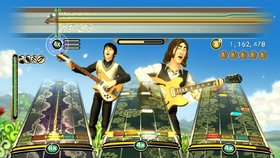 The Beatles: Rock Band Screenshot from Shacknews