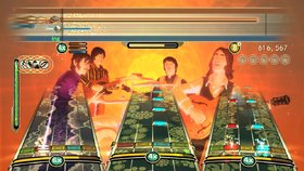 The Beatles: Rock Band Screenshot from Shacknews