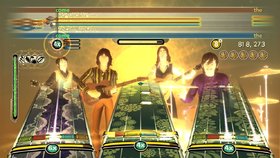 The Beatles: Rock Band Screenshot from Shacknews