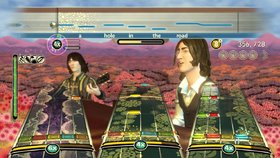 The Beatles: Rock Band Screenshot from Shacknews