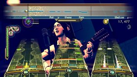 The Beatles: Rock Band Screenshot from Shacknews
