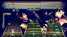 The Beatles: Rock Band Screenshot from Shacknews