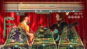 The Beatles: Rock Band Screenshot from Shacknews
