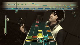 The Beatles: Rock Band Screenshot from Shacknews