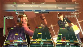 The Beatles: Rock Band Screenshot from Shacknews