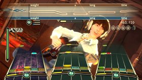 The Beatles: Rock Band Screenshot from Shacknews